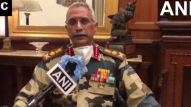 Indian Military Developing Capabilities To Deal With Drone Threats, Army Chief General MM Naravane After Jammu Drone Attack