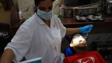 Health Ministry Issues Guidelines For Dental Clinics During Lockdown 4, Emergency Procedures Can Be Performed in Red Zones, Here Are the Details