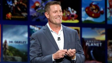 Tik Tok Appoints Kevin Mayer as Its new CEO, Ex-Disney Man to Also Head Parent Company ByteDance as CCO