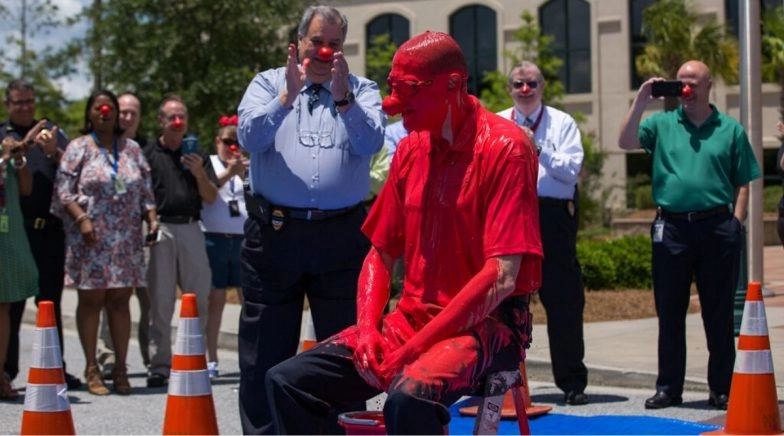 Red Nose Day 2020 in US: History & Significance of the Day 