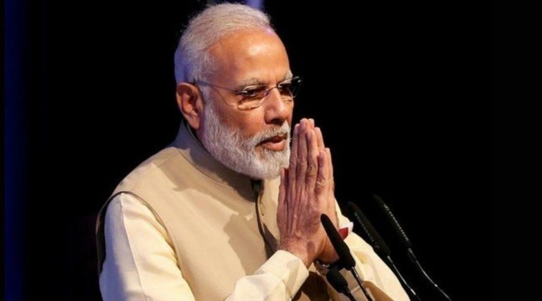 Lightning Strikes Kill 107 in Bihar, Uttar Pradesh, PM Narendra Modi Condoles Deaths