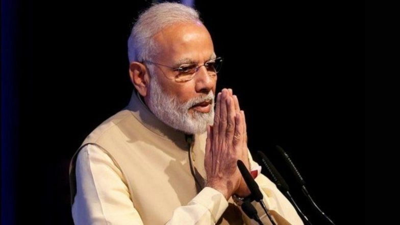 Kamal Rani Varun Death: PM Narendra Modi Condoles UP Cabinet Minister's Demise