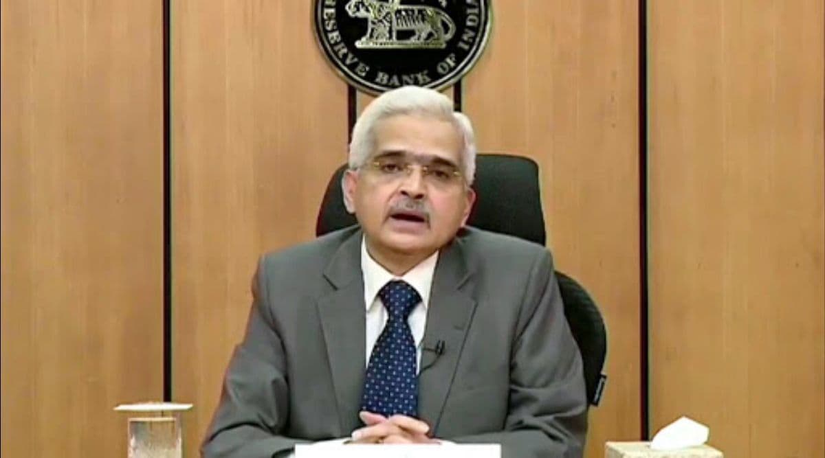 RBI Governor Shaktikanta Das Speech: PDF of Full Text of His Third Media Address to Announce Slew of Measures to Ease Financial Stress Amid COVID-19 RBI Governor Shaktikanta Das Speech: PDF of Full Text of His Third Media Address to Announce Slew of Measures to Ease Financial Stress Amid COVID-19