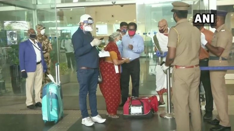 Domestic Flights Resume Across India From Today; Check State-Wise Quarantine Rules And SOPs For Passengers
