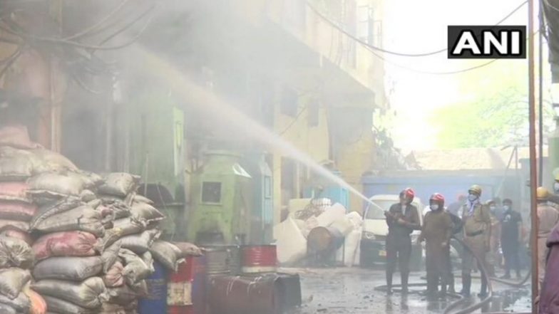 Private Security Guards Have to Undergo 20 Days of Physical Training on Crowd Control, Fire Fighting