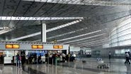 Flights to Kolkata From Delhi, Mumbai & Four Other Cities to Remain Cancelled Till July 31 Amid Rise in COVID-19 Cases