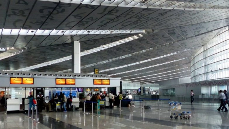 Karnataka Not Banning Flights From 5 Covid-19 Worst-Hit States, Clarifies BS Yediyurappa Government