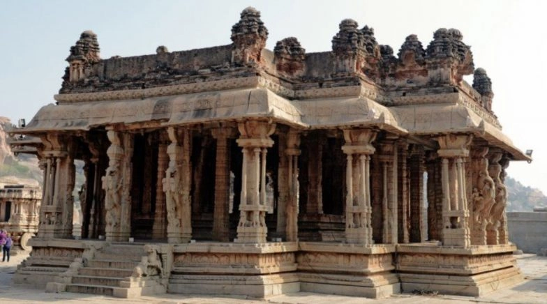 Karnataka Temples to Open From June 1, State Govt Directs Temple Authorities to Follow SOPs