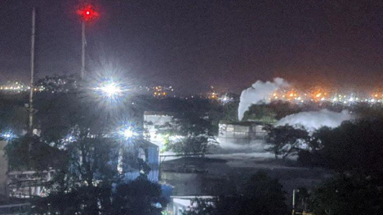 Vizag Gas Tragedy: MHA Issues Fresh Guidelines for Re-Starting Manufacturing Industries Post-Lockdown After LG Polymers Fiasco