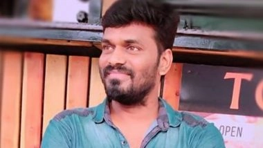 Venkat Pakkar, Director Of The Tamil Movie 4G, Dies In Accident