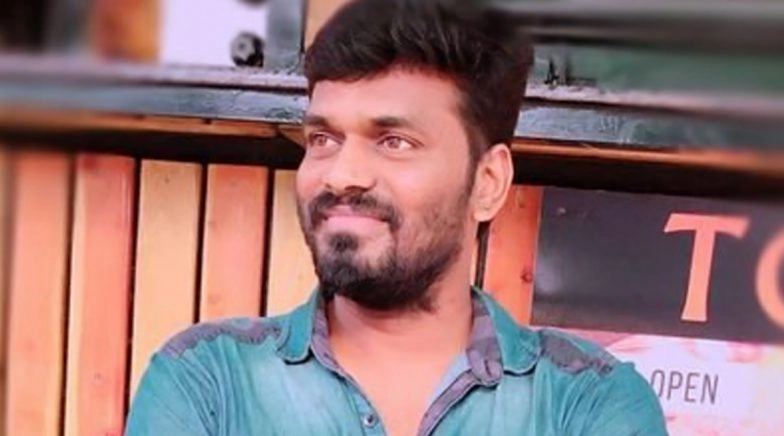 Venkat Pakkar, Director Of The Tamil Movie 4G, Dies In Accident