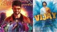 Vijay Deverakonda's Fans aka 'Rowdies' Begin Celebrations For the Actor's Birthday in Advance, Trend #HBDVijdayDeverakonda on Twitter