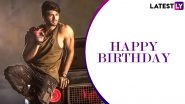Vijay Deverakonda Birthday: 5 Reasons Why This &lsquo;Rowdy&rsquo; Is Loved and One Of The Most Successful Actors Today!