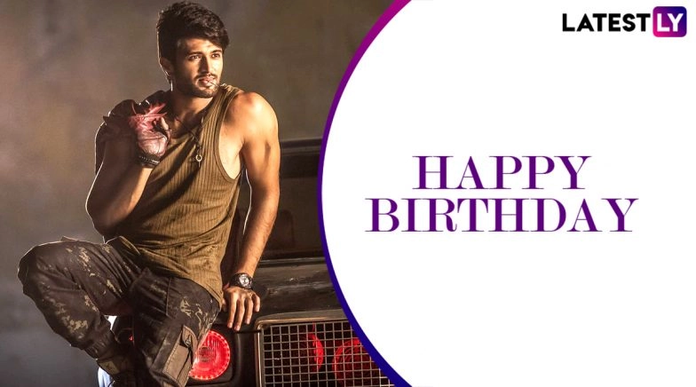 5 Reasons Why Vijay Deverakonda Is Loved and One Of The Most Successful Actors Today!