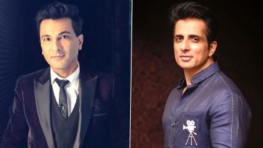 Michelin Star Chef Vikas Khanna Names a Dish After Sonu Sood for All His Valiant Efforts Amid COVID-19 Pandemic and Their Inspiring Twitter Talk Needs Your Attention ASAP!