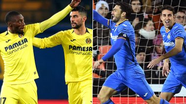 La Liga Clubs Villarreal and Getafe Deny Match Fixing Allegations