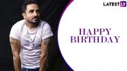 Vir Das Birthday: 7 LIT Tweets By The Actor-Comedian That Reflect Current Situation!