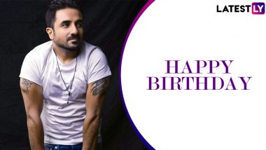 Vir Das Birthday: 7 LIT Tweets By The Actor-Comedian That Reflect Current Situation!