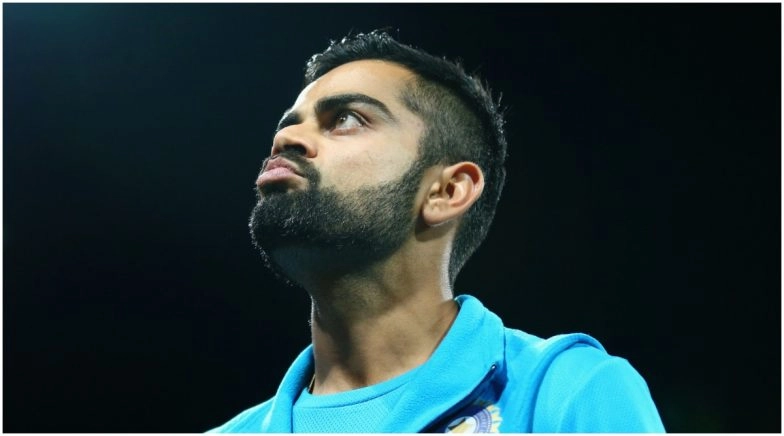 Virat Kohli Recalls Incident When His Late Father Refused to Bribe Official for State Selection