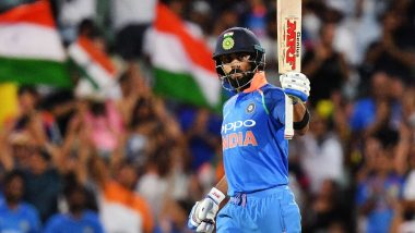 Virat Kohli Inspires Other Teammates Just Like Javed Miandad: Former Pakistan Batsman Aamer Sohail Decodes Indian Captain’s Greatness