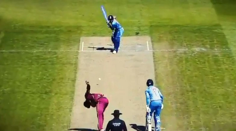 Star Wars Day: ICC’s Tribute to Franchise Will Win Your Heart Amid Pandemic Crisis (Watch Video)