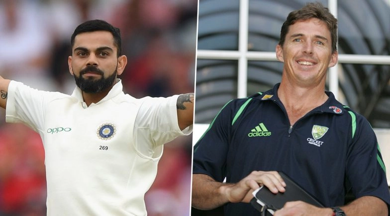 Virat Kohli Misses Out As Brad Hogg’s Names His Current World Test XI