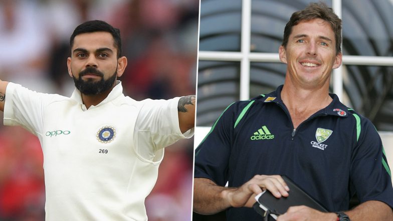 Virat Kohli Misses Out As Brad Hogg’s Names His Current World Test XI, Rohit Sharma Picked As Opener