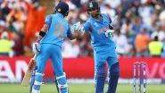 Rohit Sharma Could Reportedly Replace Virat Kohli As Limited Overs Captain After ICC T20 World Cup 2021