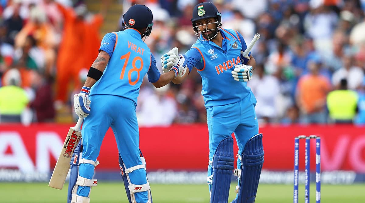 Rohit Sharma Raring to Get Back Onto the Cricket Field, Says ‘I Miss Having Banter With Teammates’ Rohit Sharma Raring to Get Back Onto the Cricket Field, Says ‘I Miss Having Banter With Teammates’