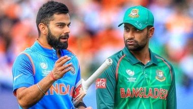 ‘He Never Misbehaved With Me After That’: Imrul Kayes Recalls How Tamim Iqbal Silenced Virat Kohli