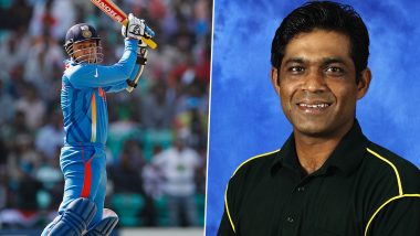 Virender Sehwag Would Have Scored 10,000 Runs if He Played for Other Team, Was Under the Shadow of Sachin Tendulkar, Rahul Dravid: Rashid Latif