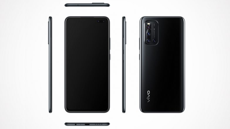 Vivo V19 Smartphone; Everything You Need to Know