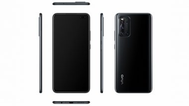 Vivo V19 Featuring Snapdragon 712 Launched in India Starting From Rs 27,990; Check Price, Sale Date, Features & Specifications