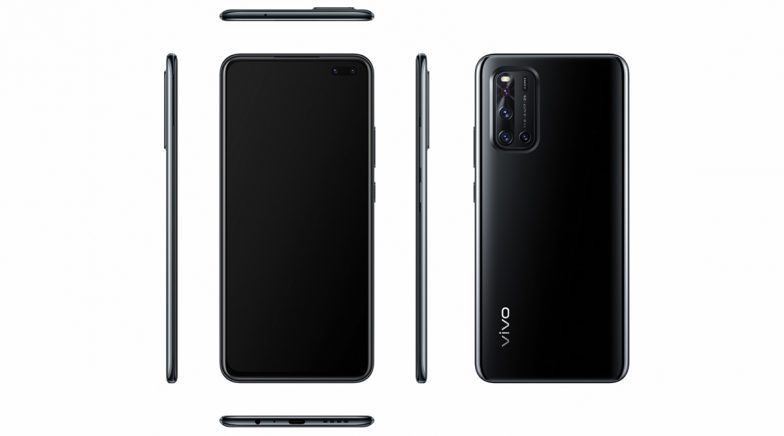 Vivo V19 Smartphone Officially Launched in India