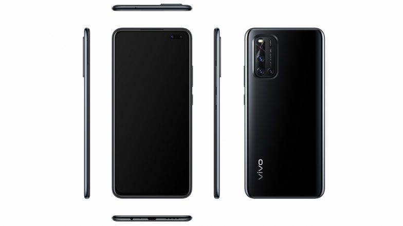 Vivo V19 Featuring Snapdragon 712 Launched in India Starting From Rs 27,990; Check Price, Sale Date, Features & Specifications