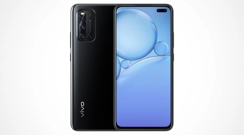 Vivo V19 Officially Available for Sale in India