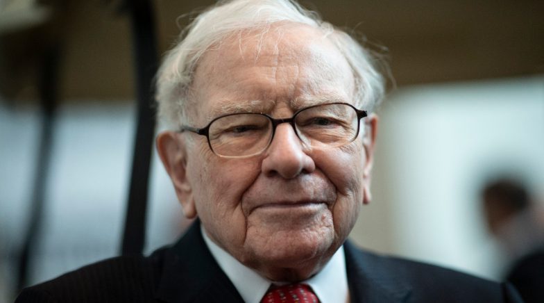 Warren Buffett's Company Berkshire Hathaway Posts Nearly $50 Billion Loss in Q1 Amid COVID-19 Pandemic