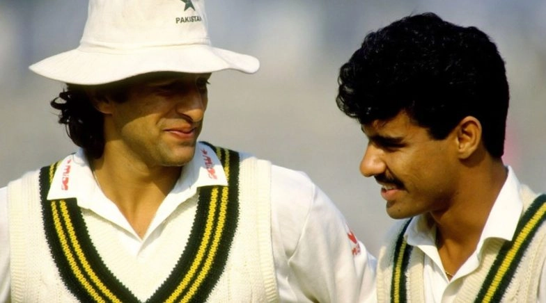 Wasim Akram Recalls How He and Waqar Younis Failed to Deny Anil Kumble’s 10-Wicket Haul 