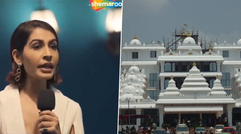 Shemaroo Apologises To ISKCON Over Controversial 'Kamasutra Being Compared to Porn' Video