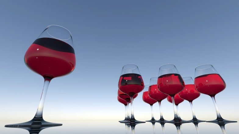 National Wine Day 2020: Ten Most Popular Wine Varieties From Around The World That Every Wine Lover Should Know Of