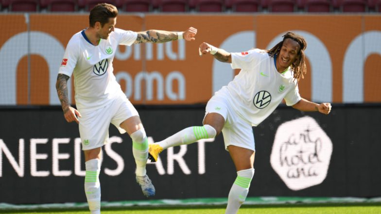 Wolfsburg vs Borussia Dortmund, Bundesliga 2019–20 Live Streaming Online: How to Get WOL vs DOR Match Live Telecast on TV & Free Football Score Updates in Indian Time?