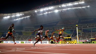 World Athletics Day 2020 Date & Theme: Know History and Significance of the Day That Promotes Participation of Youngsters in Athletics