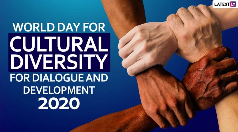 World Day for Cultural Diversity for Dialogue 2020: Know About Day That Promotes Diversity
