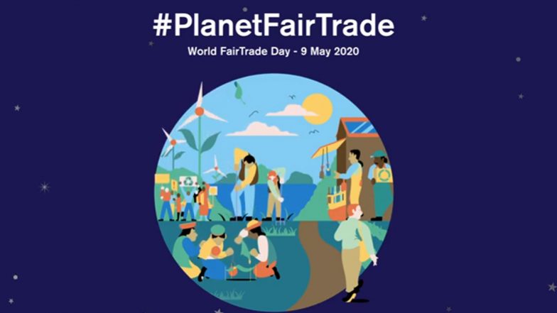World Fair Trade Day 2020 Date And Significance: Know About Observance That Fights Poverty And Supports Fair Trade Movement