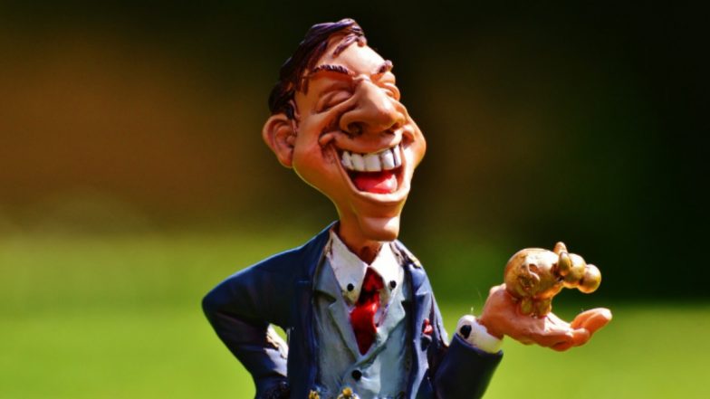 World Laughter Day 2020 Date: Know History & Significance of the Day That Emphasises on Positive Manifestation for World Peace