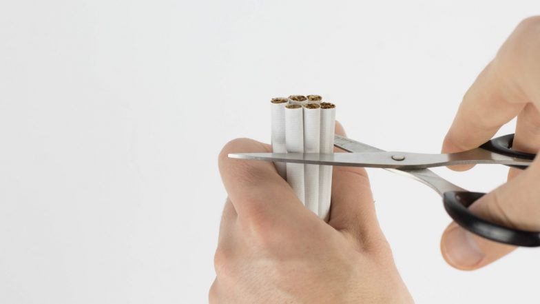 Uttar Pradesh: Licence Needed to Sell Tobacco Products