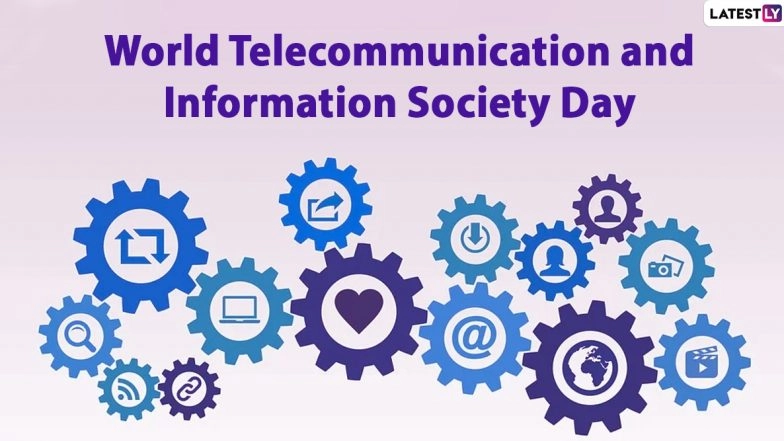 World Telecommunication and Information Society Day 2020 Date and Theme: Know History and Significance of This Observance