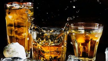 World Whisky Day 2020 Wishes Trend Online: Twitterati Say Cheers Celebrating Their Favourite Alcoholic Drink!