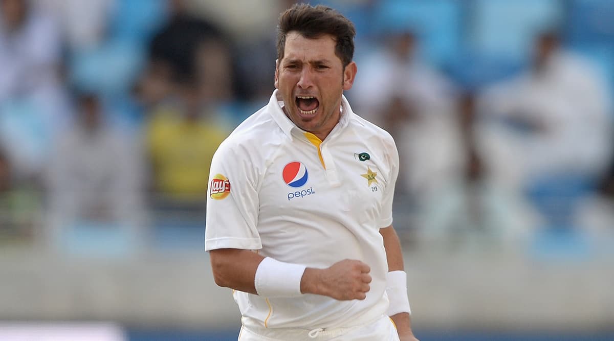 Yasir Shah Death Rumours Surface on Social Media After PIA Plane Crashes in Karachi, Fake Image Being Circulated Yasir Shah Death Rumours Surface on Social Media After PIA Plane Crashes in Karachi, Fake Image Being Circulated