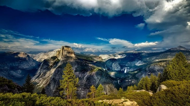 Yosemite National Park Reopening Date: Know About The New Guidelines to Ensure Social Distancing  
